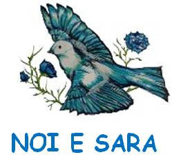 Noi e  Sara